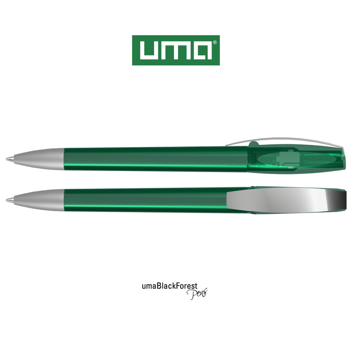 CHILL C transparent SI