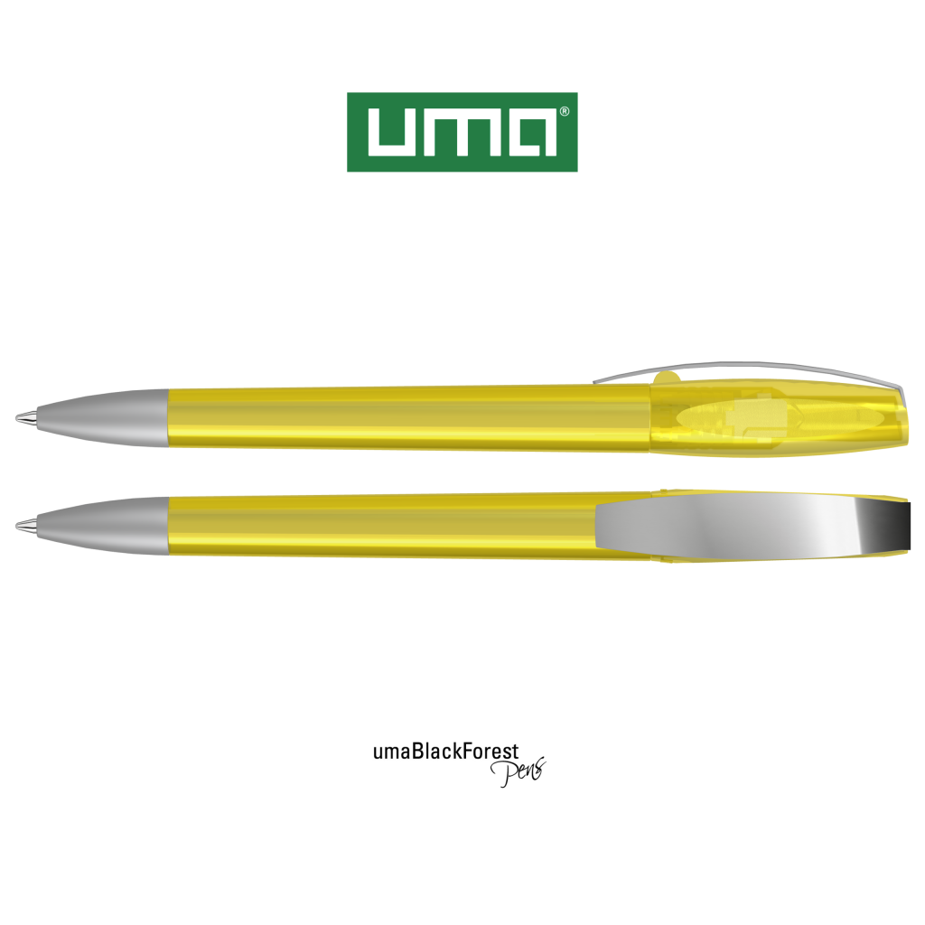 CHILL C transparent SI