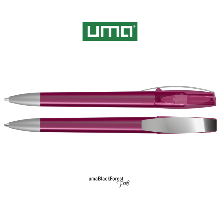 CHILL C transparent SI