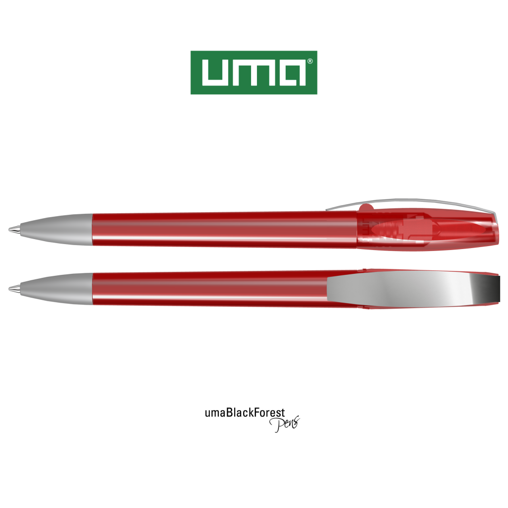 CHILL C transparent SI