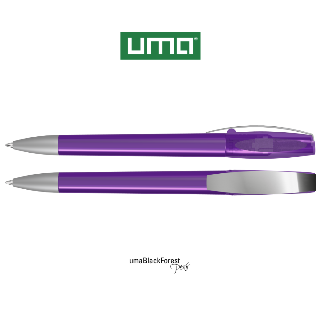 CHILL C transparent SI