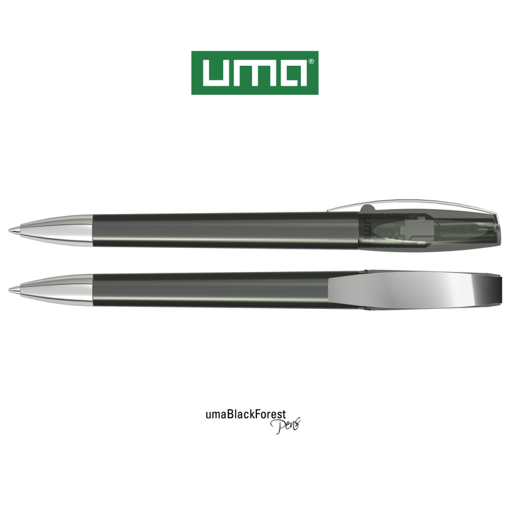 CHILL transparent SI