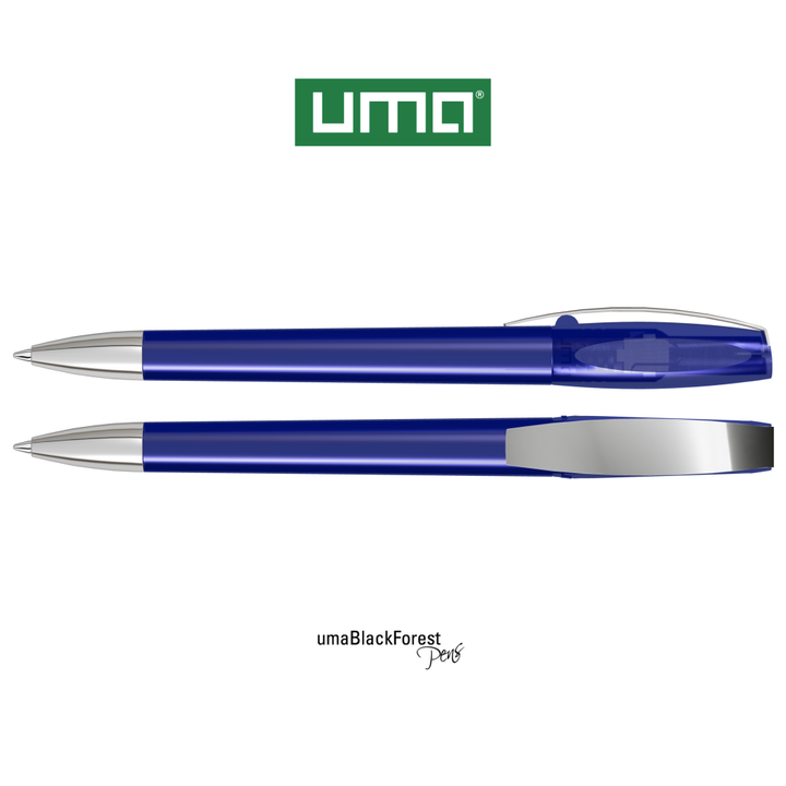 CHILL transparent SI