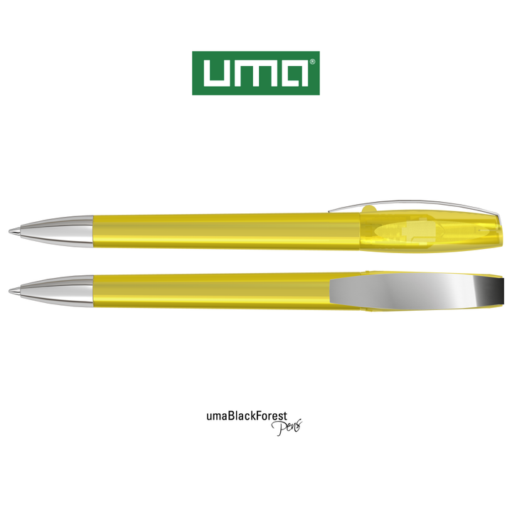 CHILL transparent SI