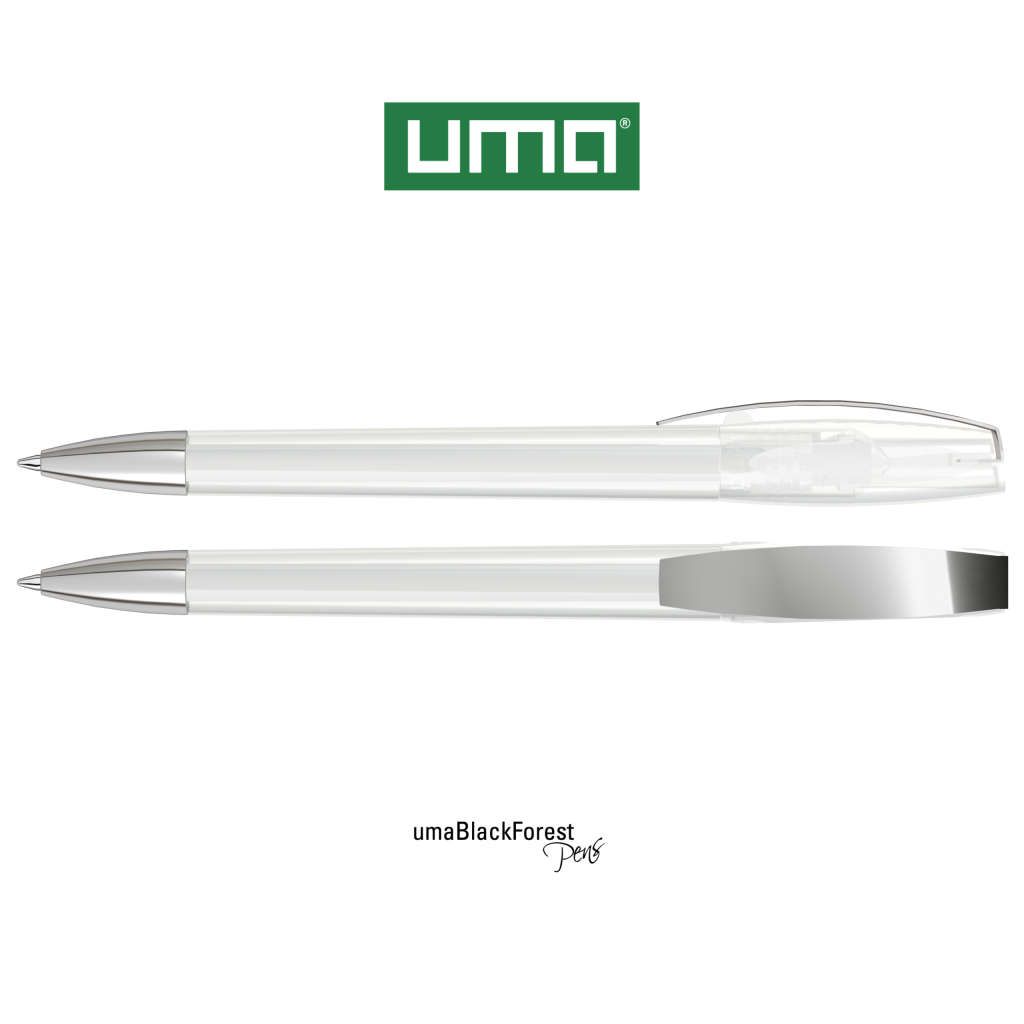 CHILL transparent SI