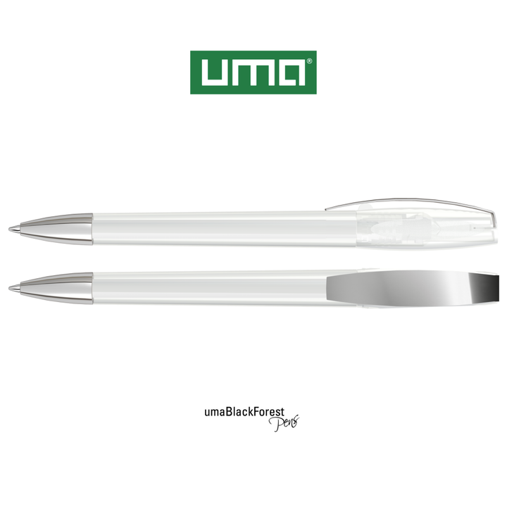 CHILL transparent SI