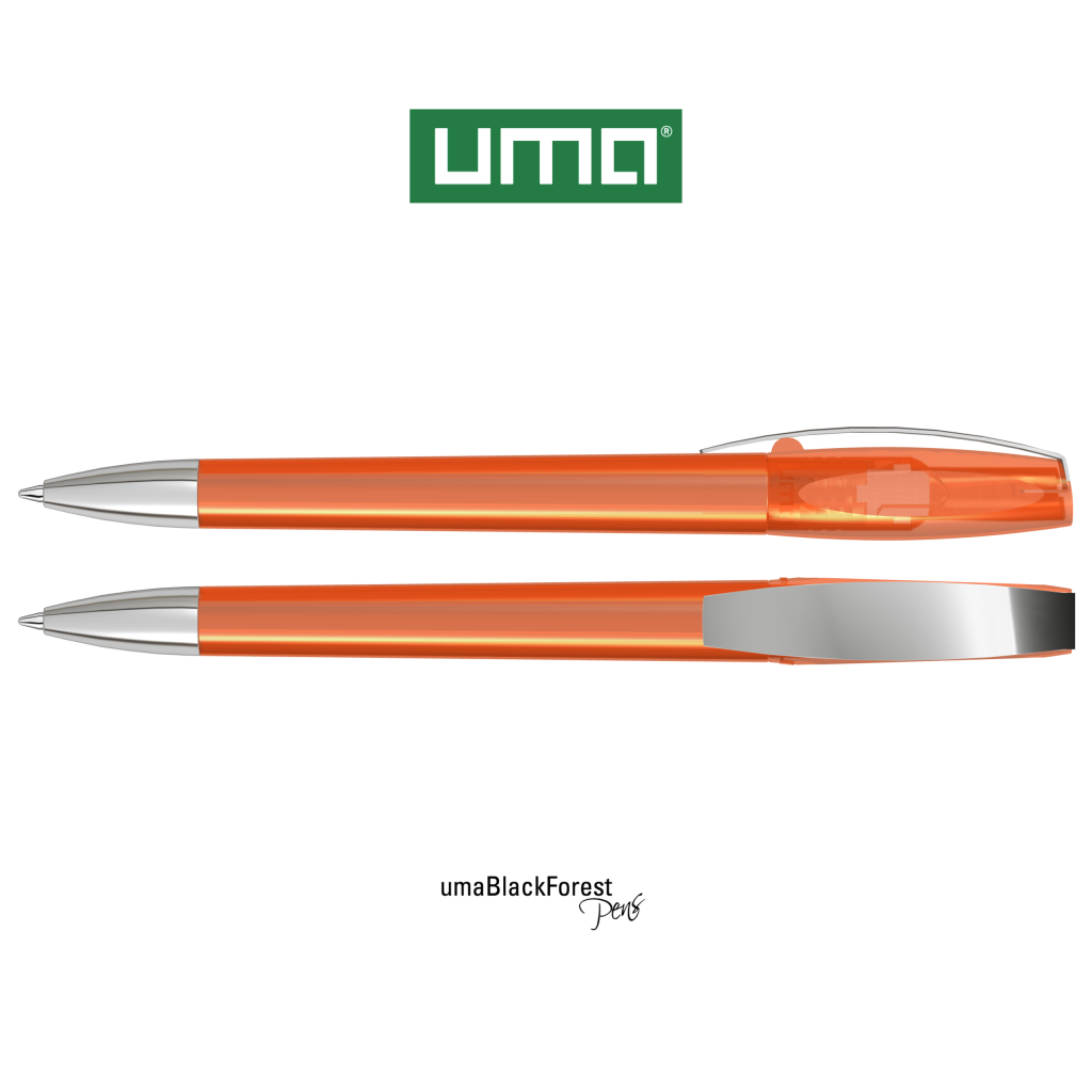 CHILL transparent SI