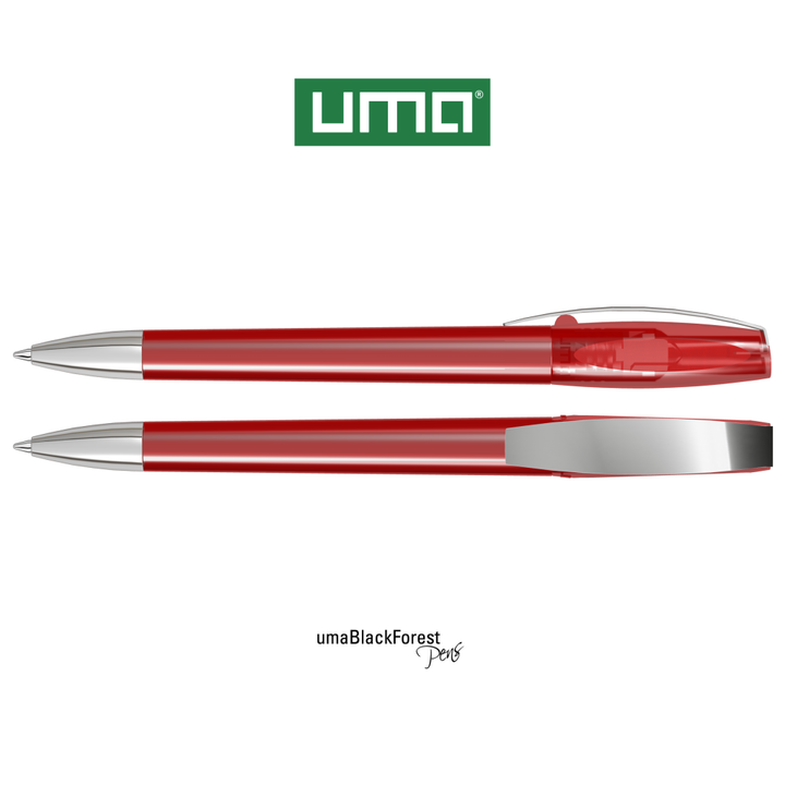 CHILL transparent SI