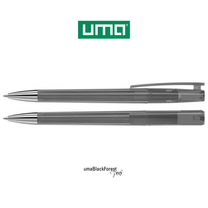 ULTIMO transparent SI