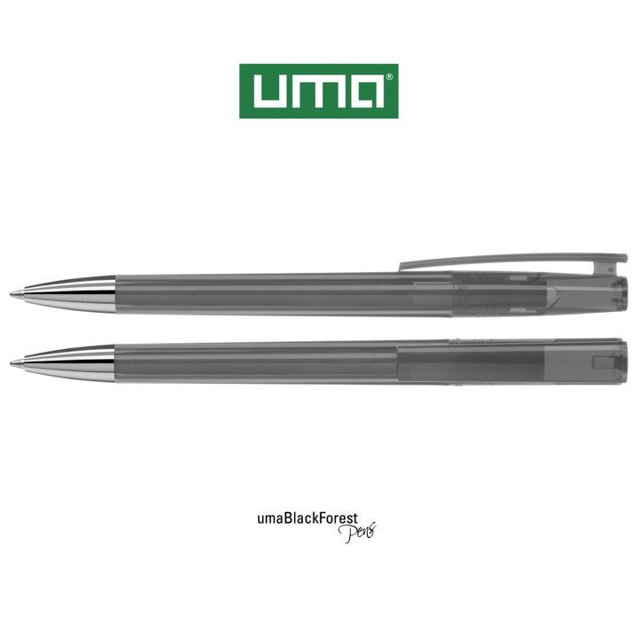 ULTIMO transparent SI