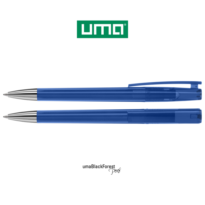 ULTIMO transparent SI