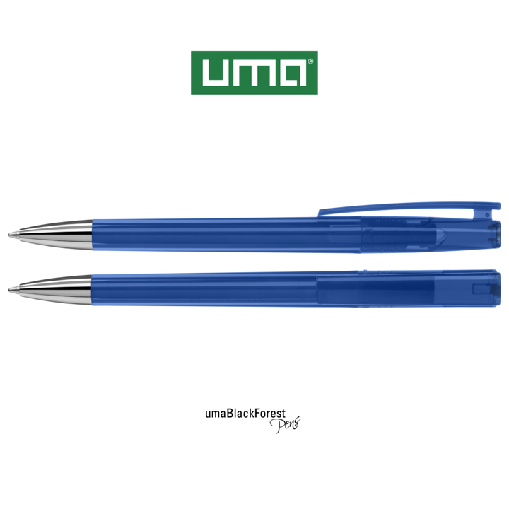 ULTIMO transparent SI