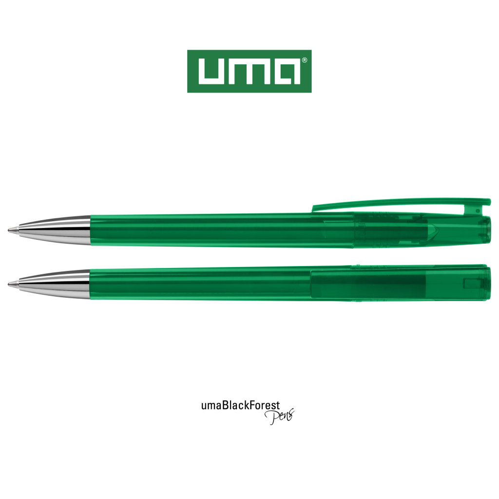 ULTIMO transparent SI