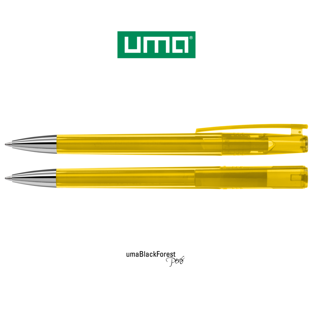 ULTIMO transparent SI