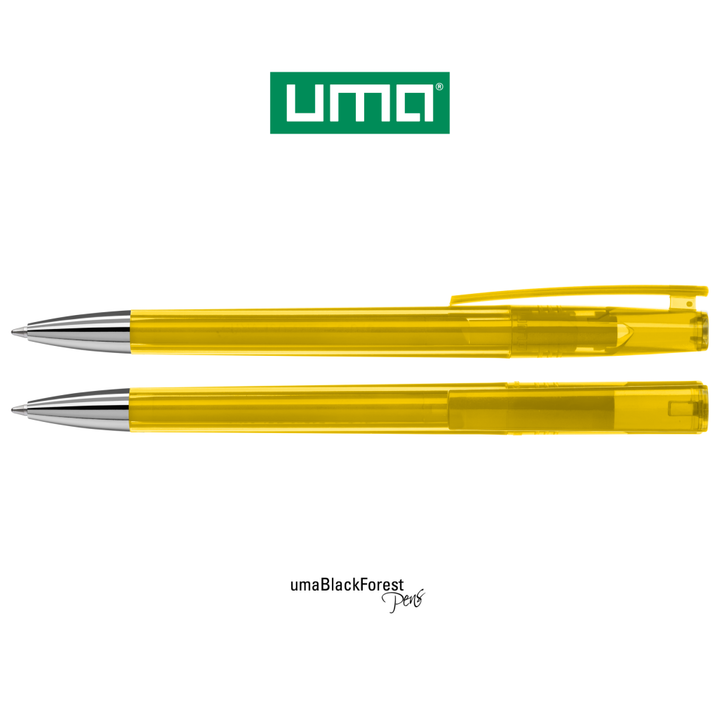 ULTIMO transparent SI