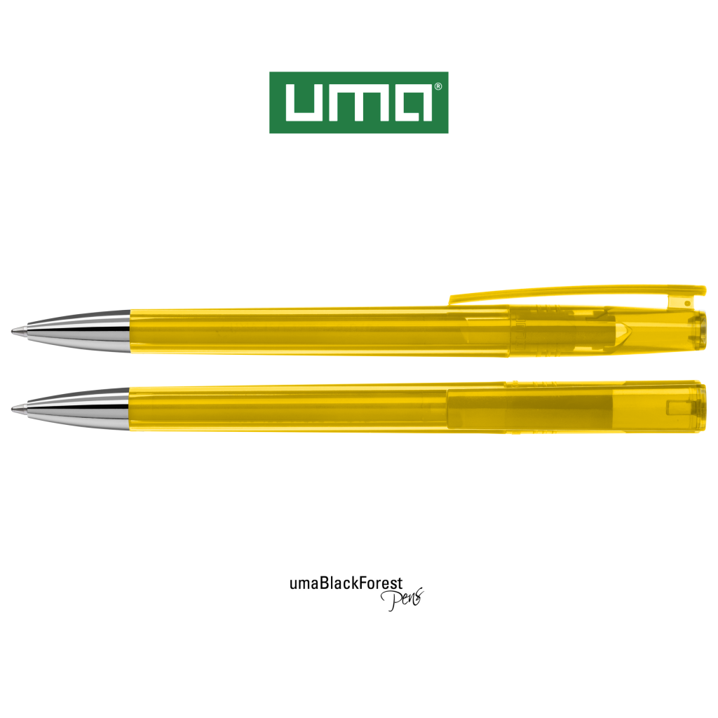 ULTIMO transparent SI