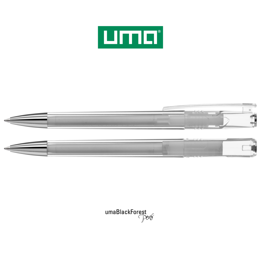 ULTIMO transparent SI
