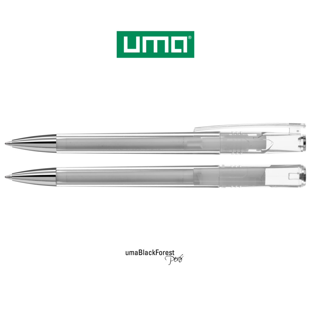 ULTIMO transparent SI