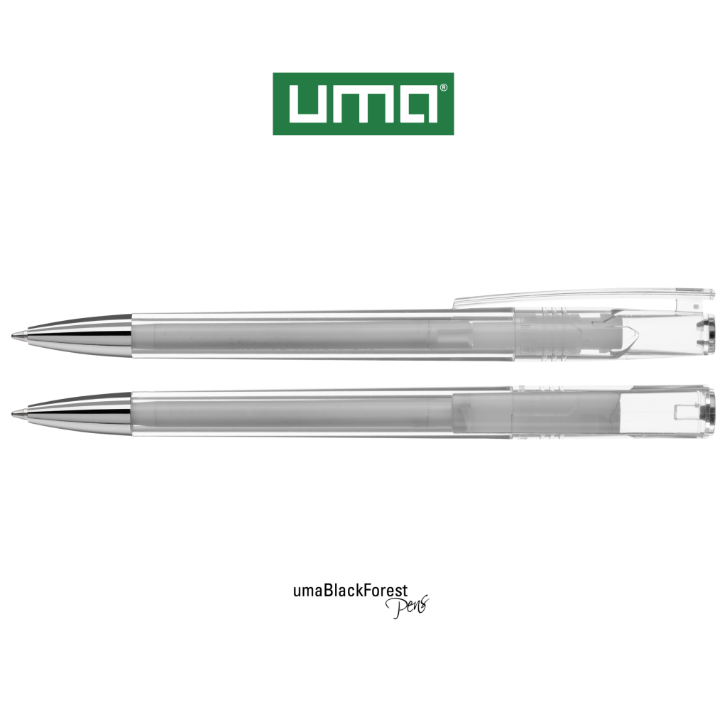 ULTIMO transparent SI