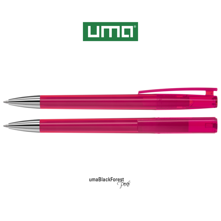 ULTIMO transparent SI