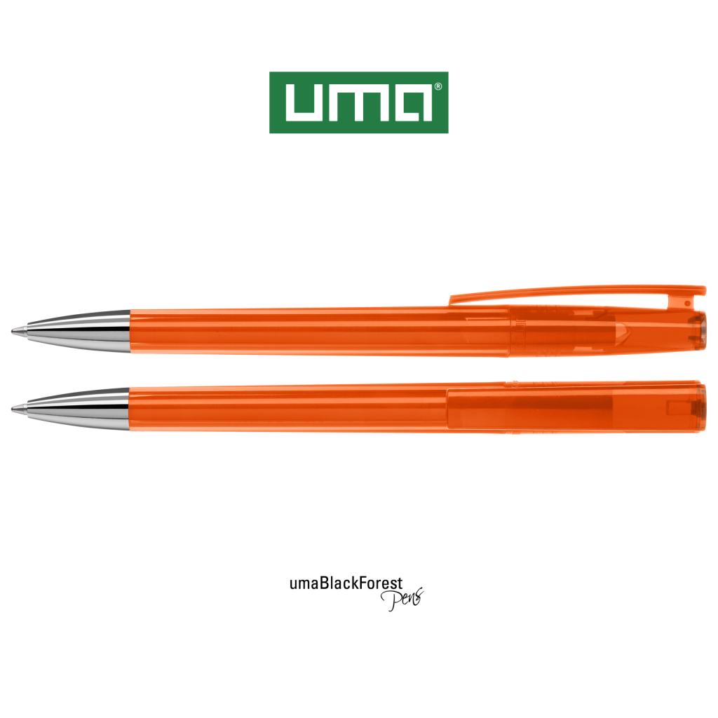 ULTIMO transparent SI