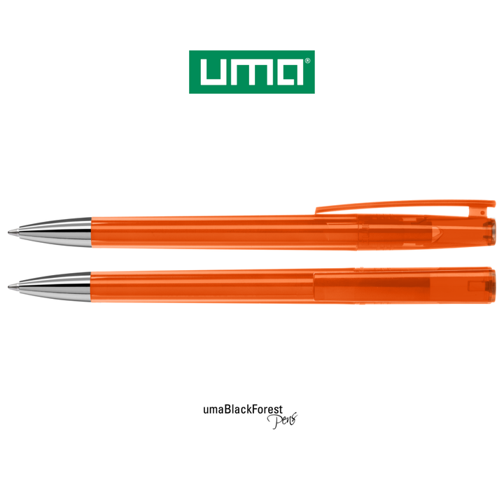 ULTIMO transparent SI