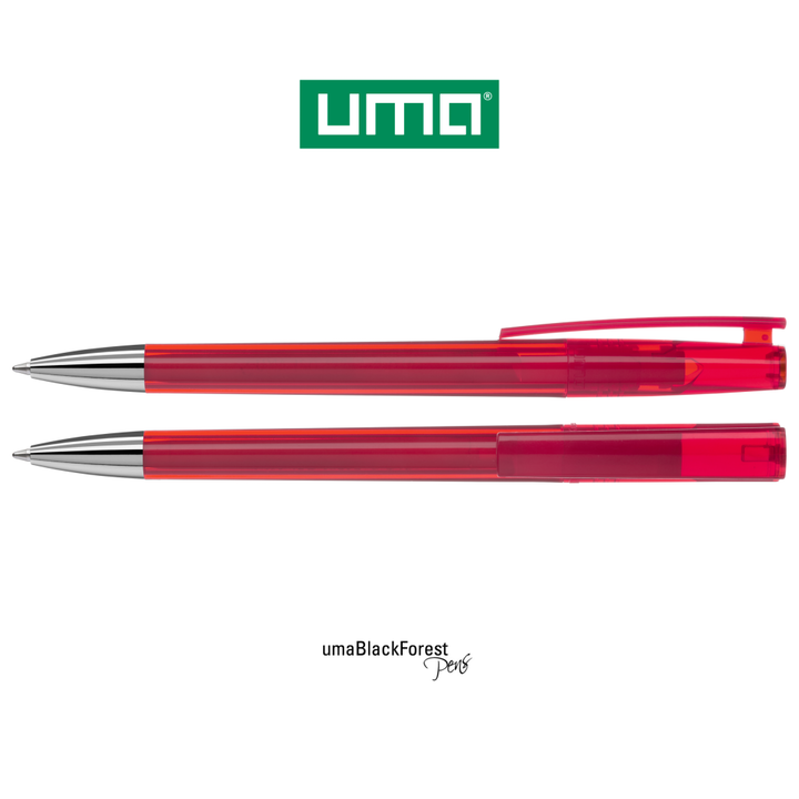 ULTIMO transparent SI