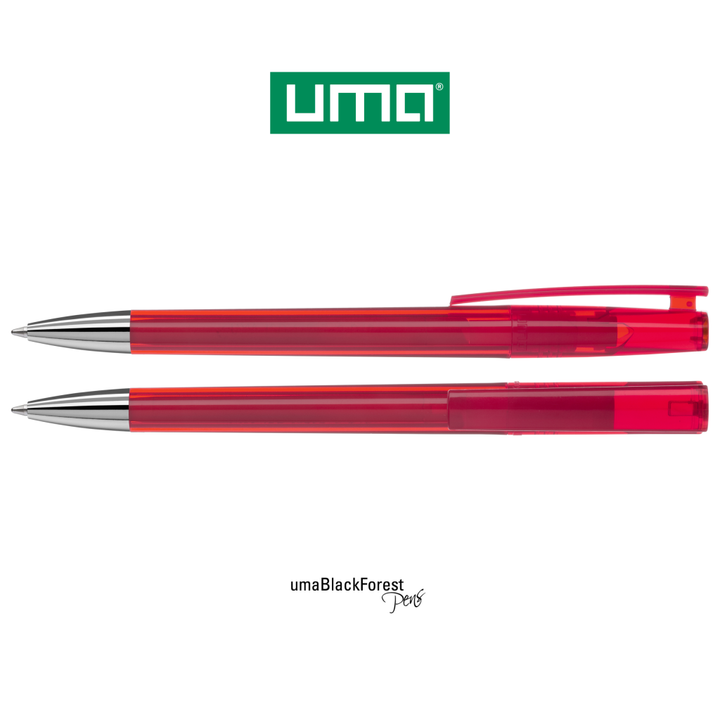 ULTIMO transparent SI