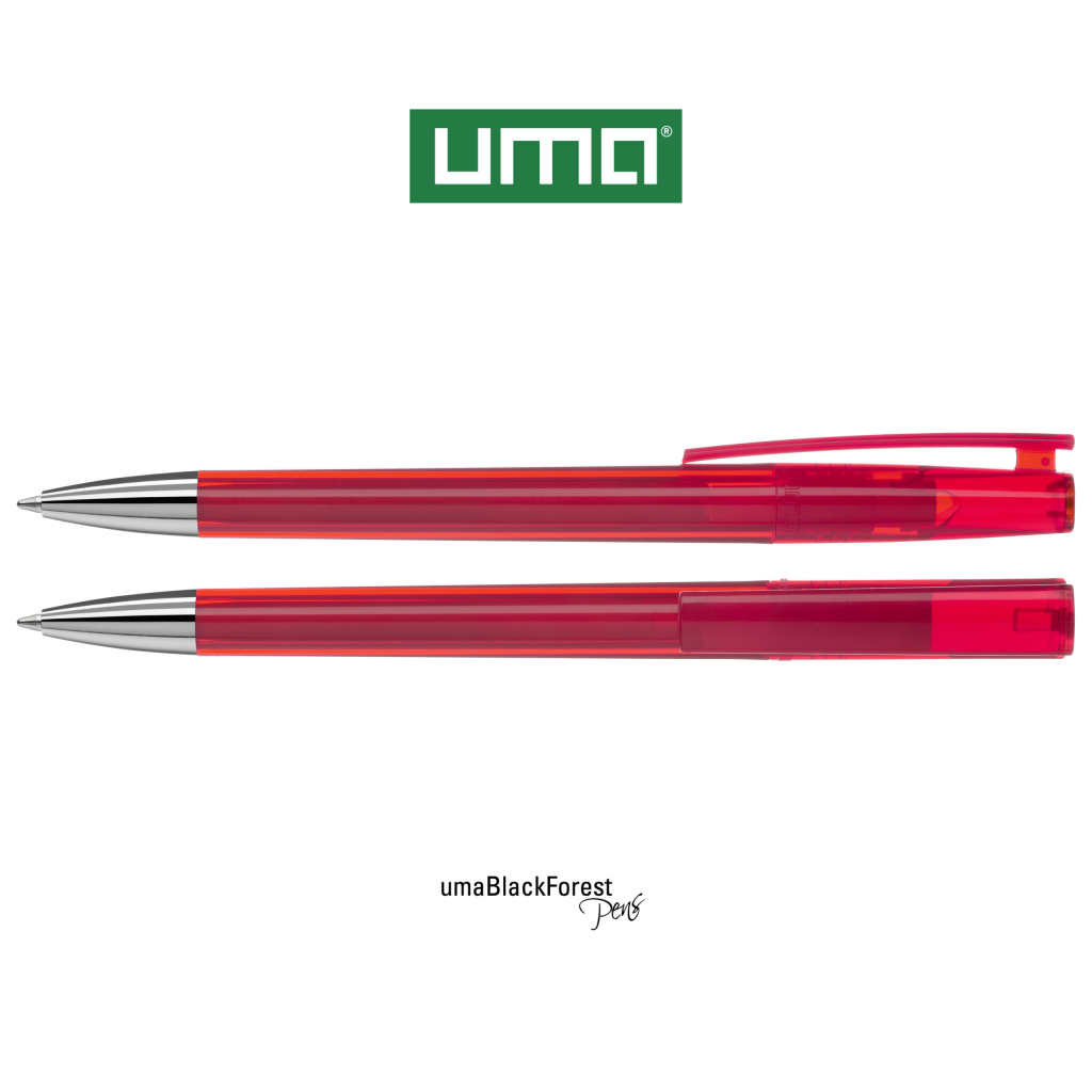 ULTIMO transparent SI