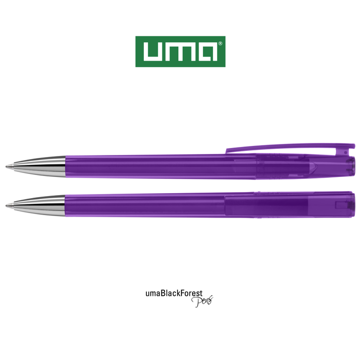 ULTIMO transparent SI