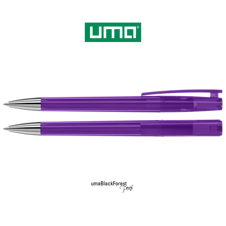 ULTIMO transparent SI