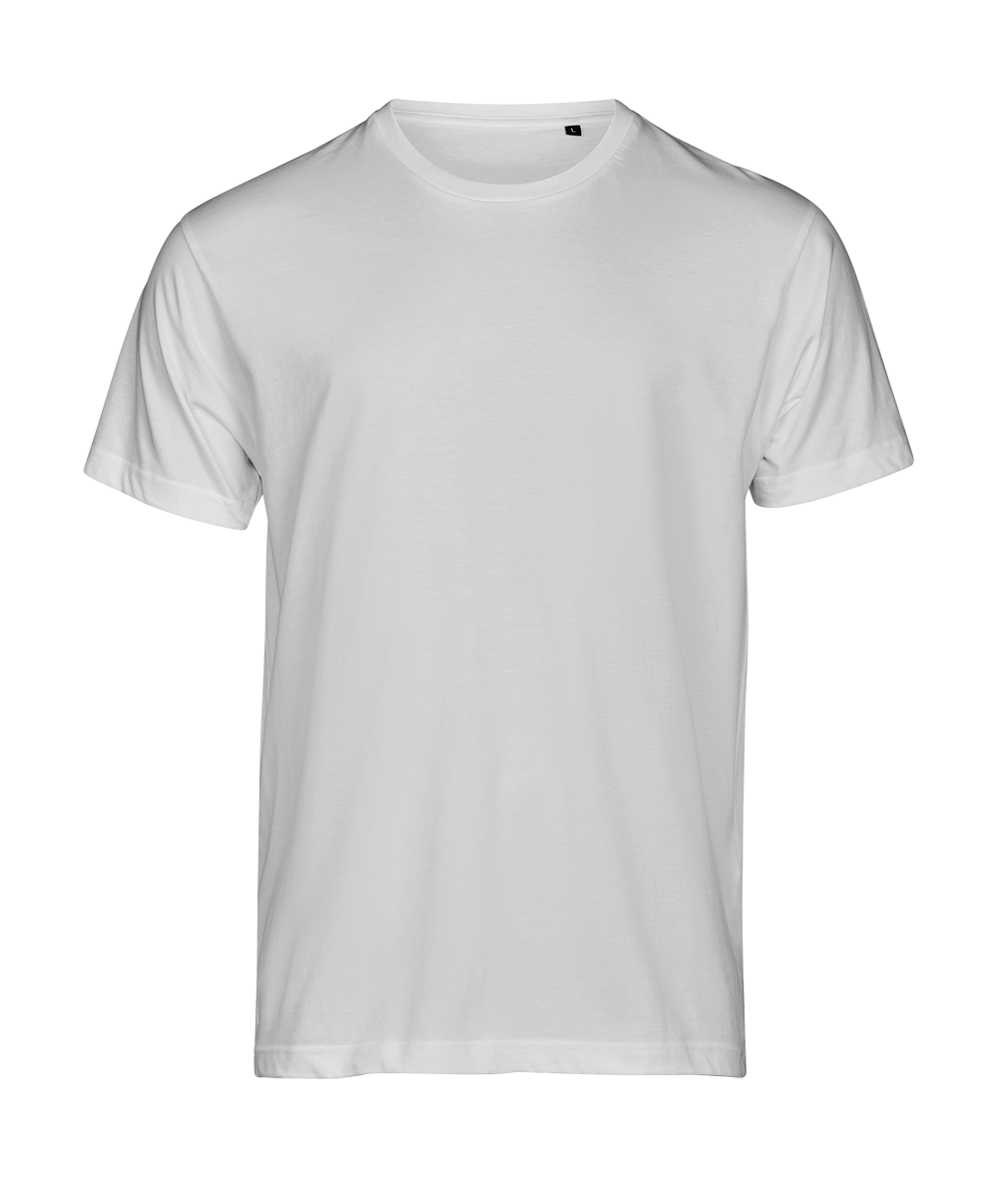 Basic Tee Hvid