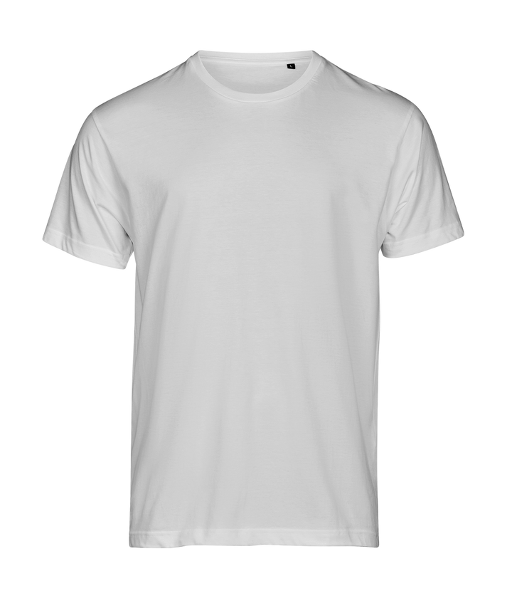 Basic Tee Hvid