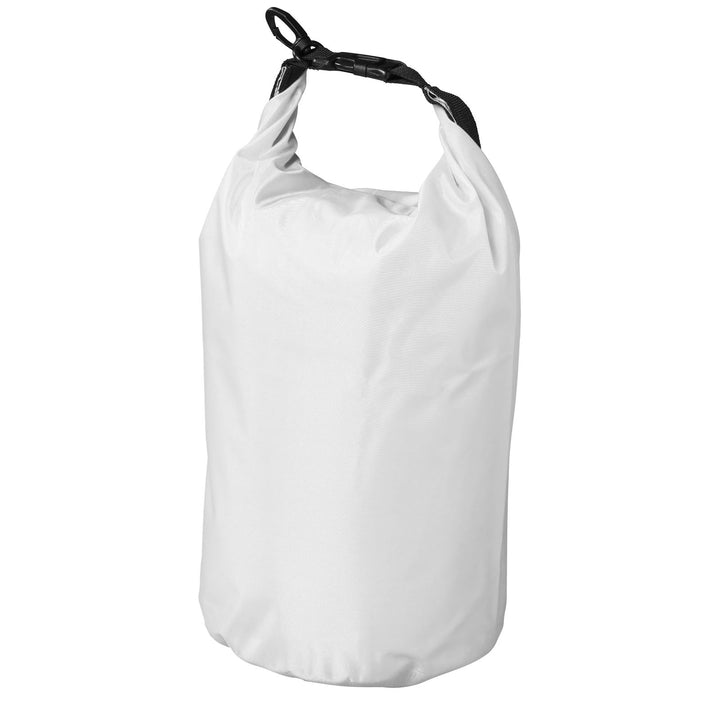 Camper vandtæt udendørstaske 10 l