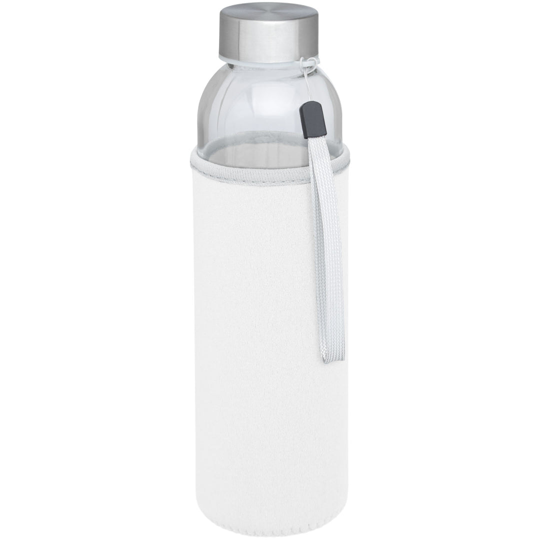 Bodhi 500 ml drikkeflaske af glas