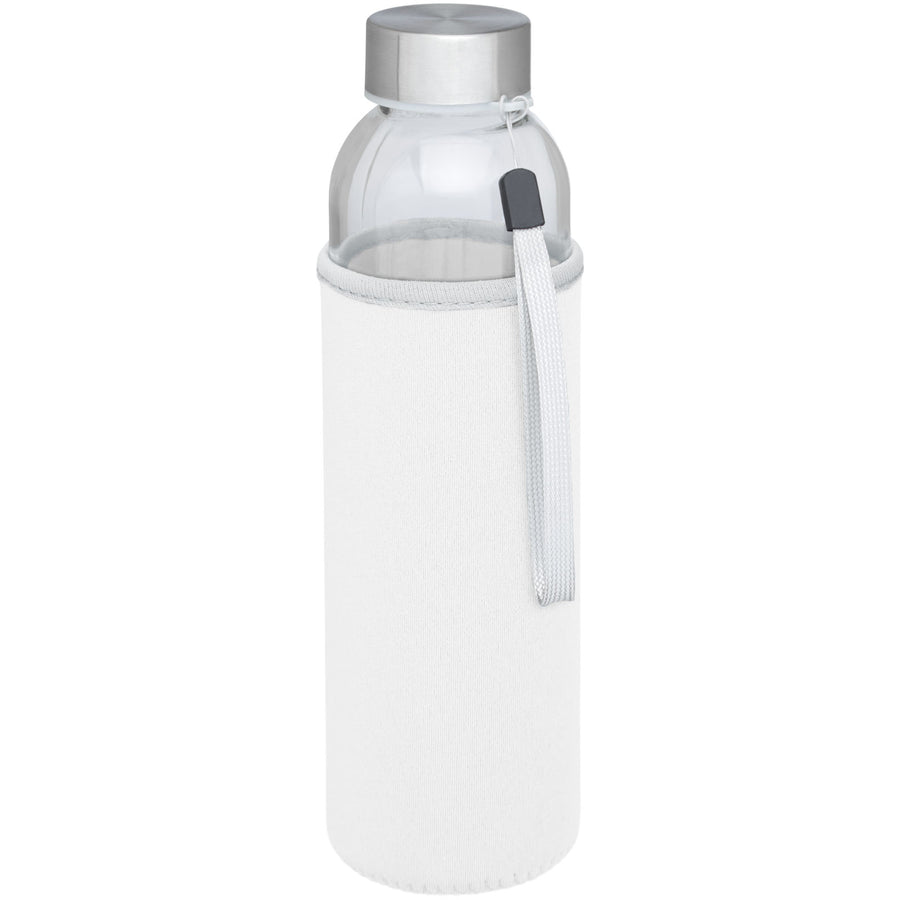 Bodhi 500 ml drikkeflaske af glas