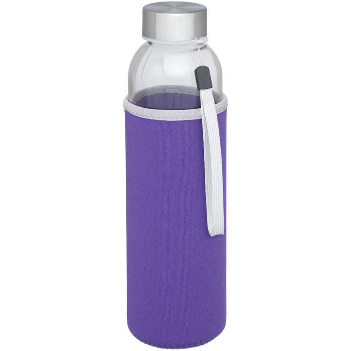 Bodhi 500 ml drikkeflaske af glas