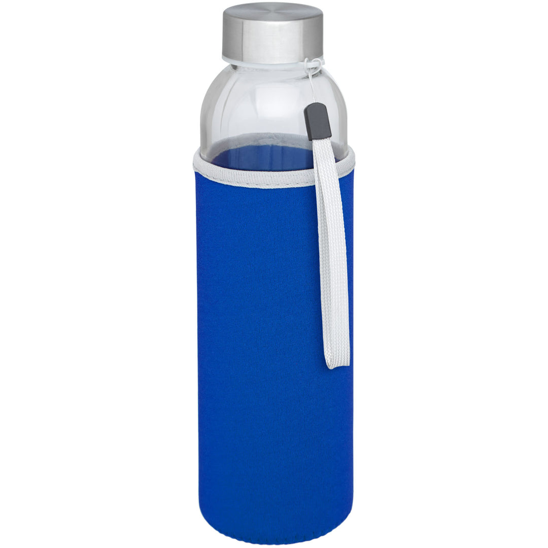 Bodhi 500 ml drikkeflaske af glas