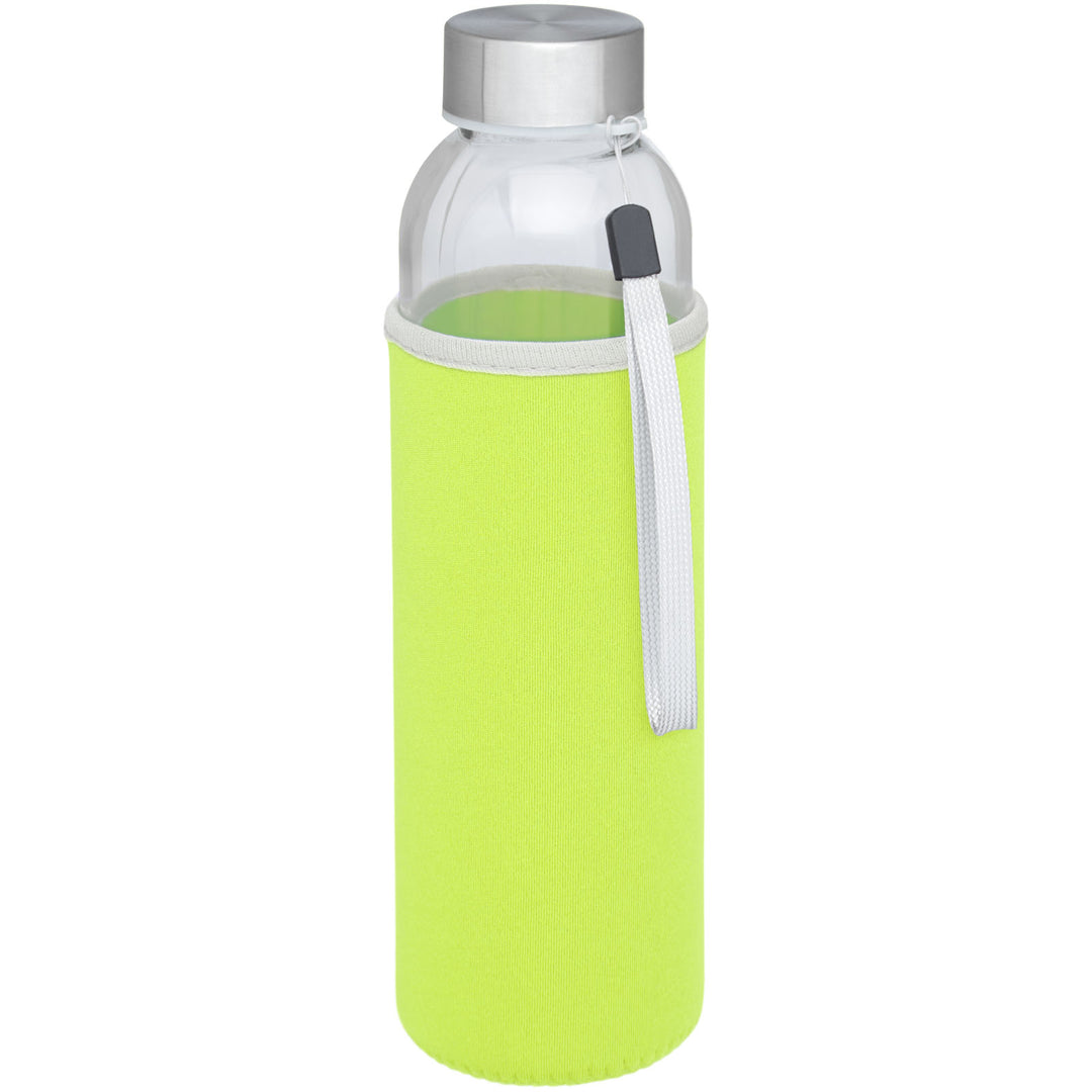 Bodhi 500 ml drikkeflaske af glas