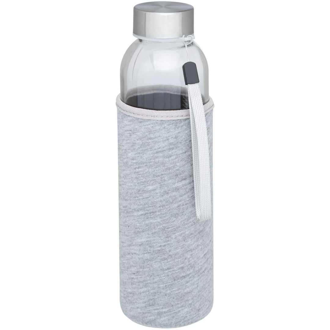 Bodhi 500 ml drikkeflaske af glas