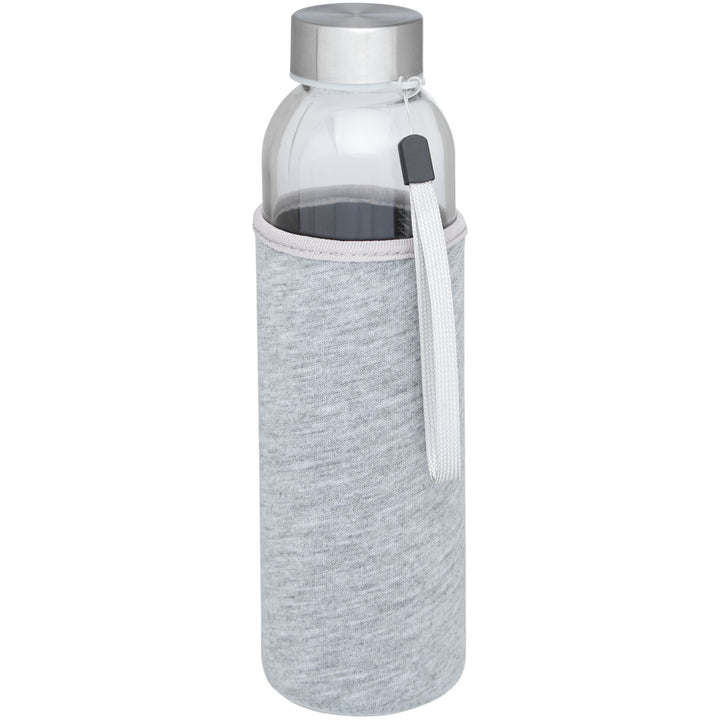 Bodhi 500 ml drikkeflaske af glas