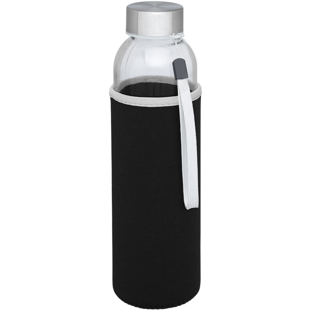 Bodhi 500 ml drikkeflaske af glas