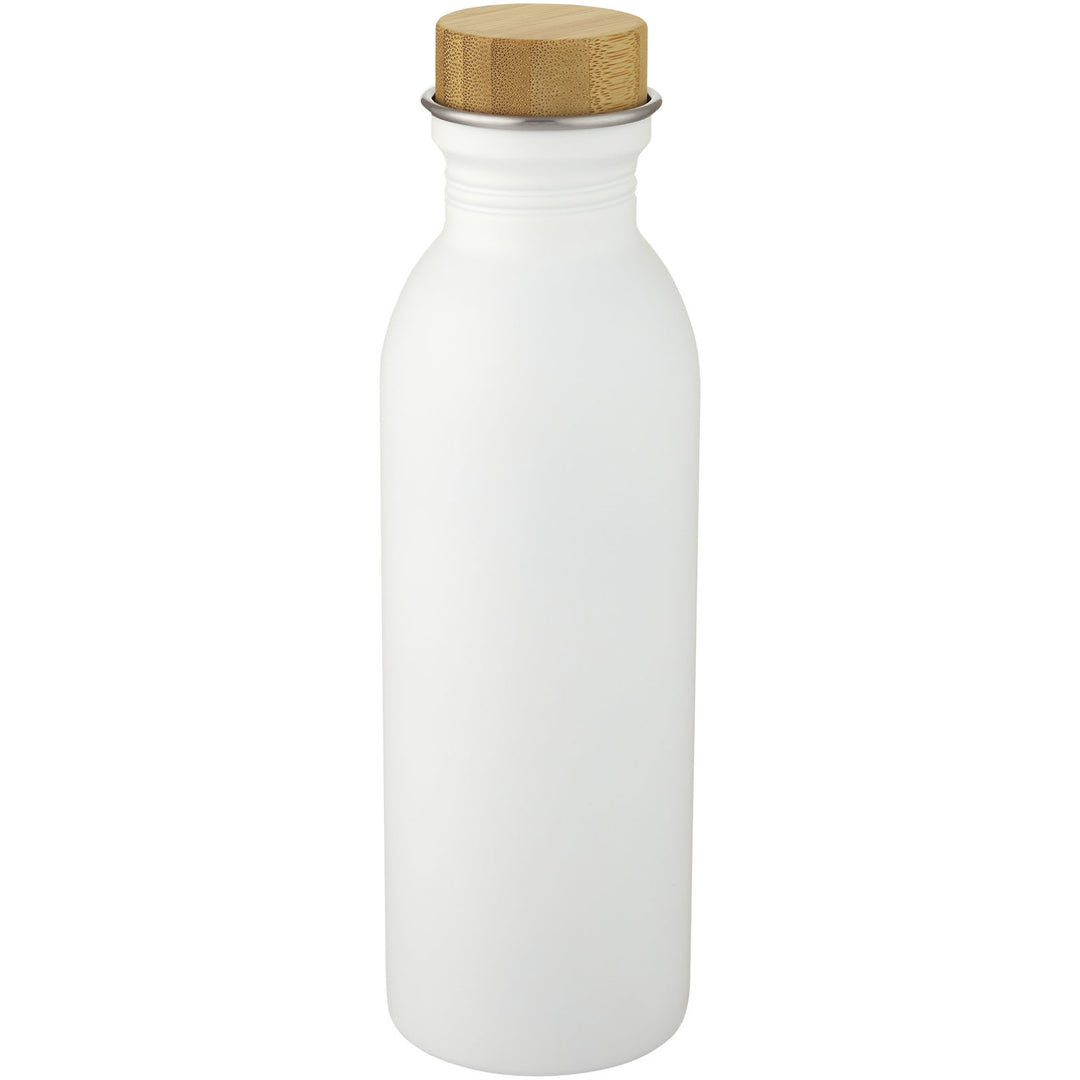 Kalix 650 ml drikkeflaske i rustfrit stål