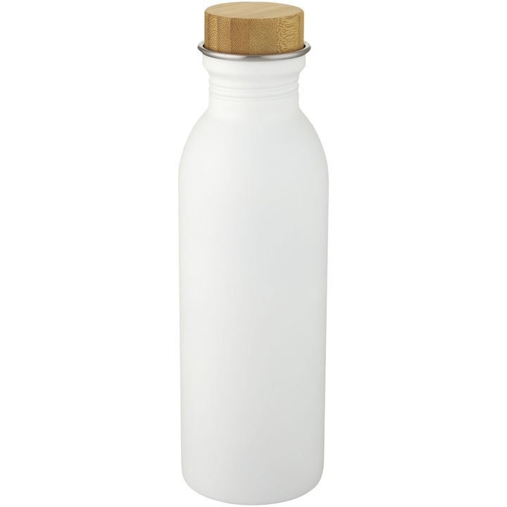 Kalix 650 ml drikkeflaske i rustfrit stål