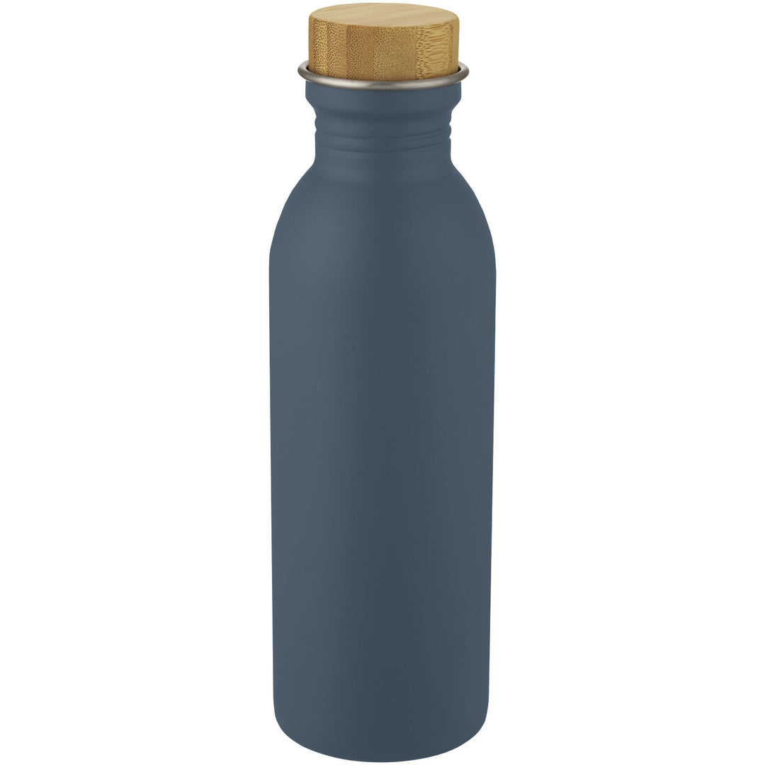 Kalix 650 ml drikkeflaske i rustfrit stål
