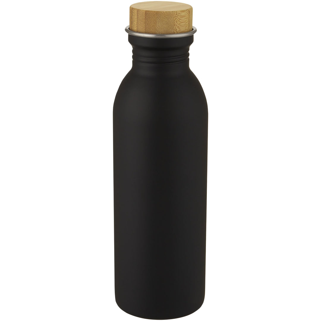 Kalix 650 ml drikkeflaske i rustfrit stål