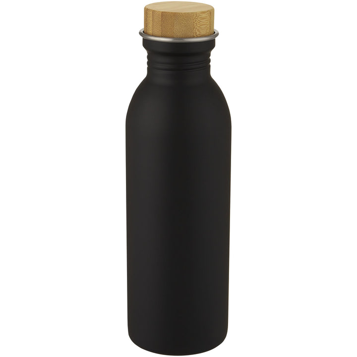 Kalix 650 ml drikkeflaske i rustfrit stål