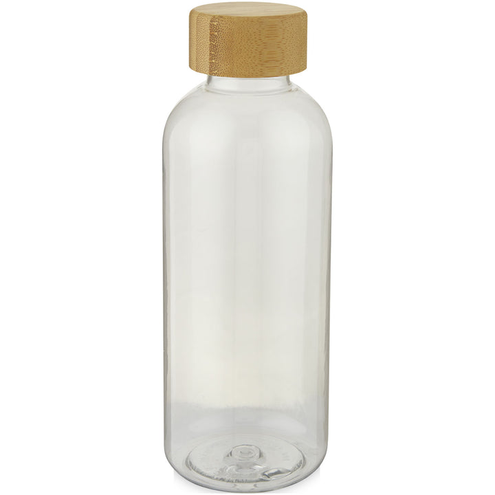 Ziggs 650 ml drikkeflaske i genbrugsplast