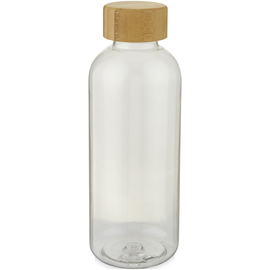 Ziggs 650 ml drikkeflaske i genbrugsplast