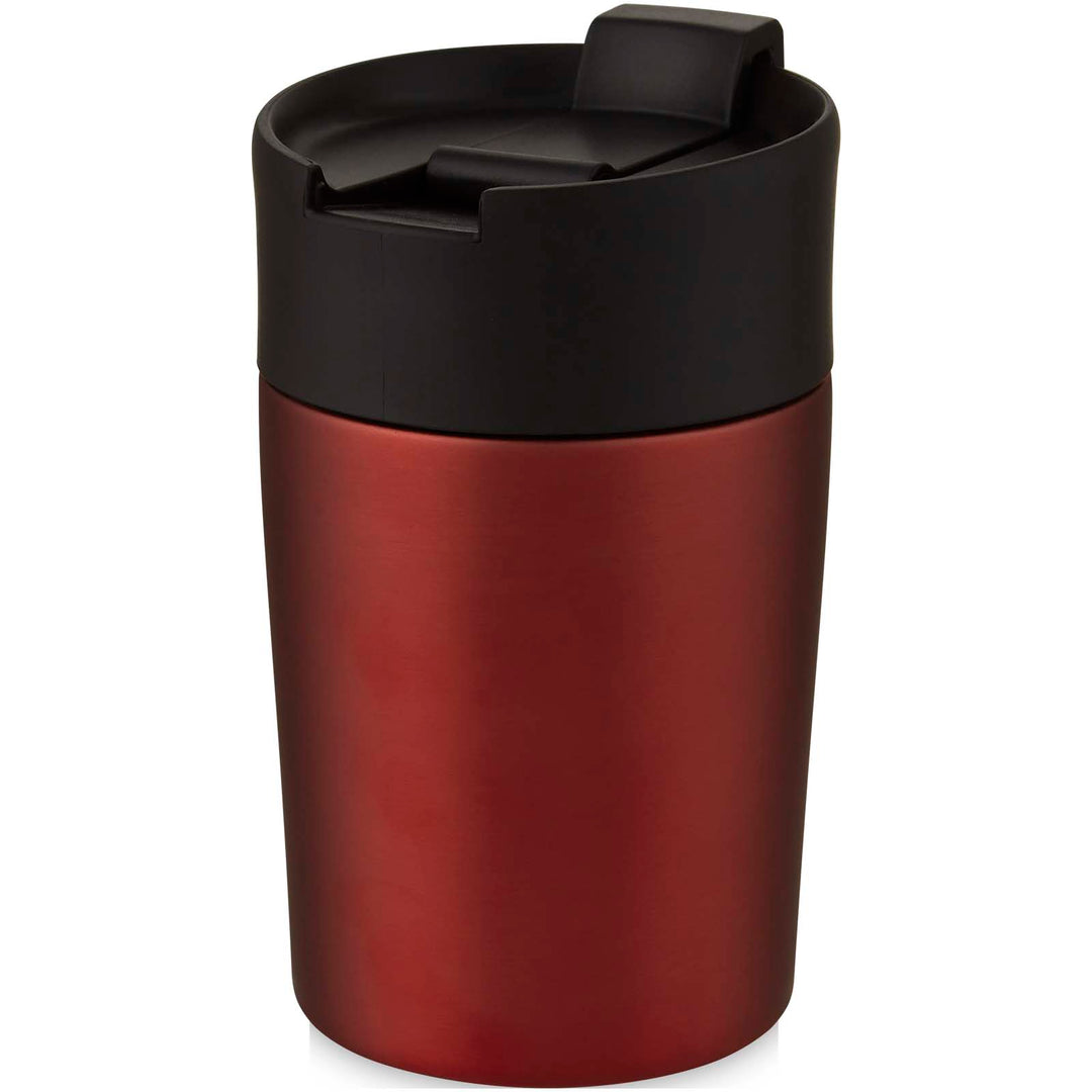 Jetta 180 ml kobbervakuumisoleret krus